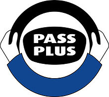 Pass Plus logo